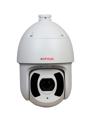 CP-UNP-F4541L30-DPQ 4MP WDR 45x IR Network PTZ Camera- 300 Mtr.