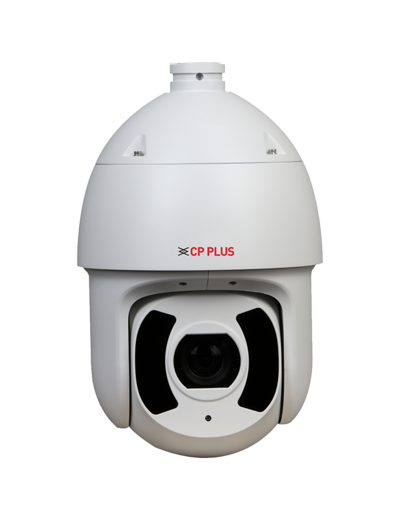 CP-UNP-F4541L30-DPQ 4MP WDR 45x IR Network PTZ Camera- 300 Mtr.