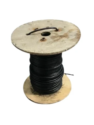 CP-PLUS CP-EUT-6TGD23-305 305M Outdoor Double Jacket Copper Cable