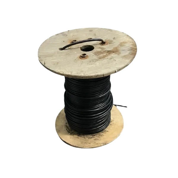 CP-PLUS CP-EUT-6TGD23-305 305M Outdoor Double Jacket Copper Cable