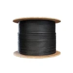 CP-PLUS CP-EUT-6TGL23-305 305M Premium CAT6 Copper Cable