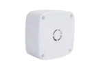 HD Camera Junction Box 4x4 Regular PVC Box