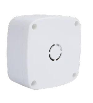HD Camera Junction Box 4x4 Regular PVC Box