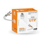 HOC MCOPPER 305M CAT6 Cable SUPER PREMIUM