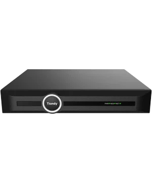 TIANDY TC-R3210 10ch. Network Video Record Lite-K/PSE