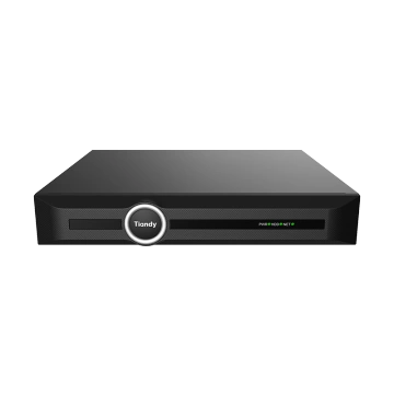 TIANDY TC-R3880 80ch. Network Video Record Raid Series Pro