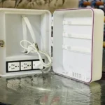 LARGE PVC Box with PDU DVR Box 13 x 11 x 4.5 with PDU