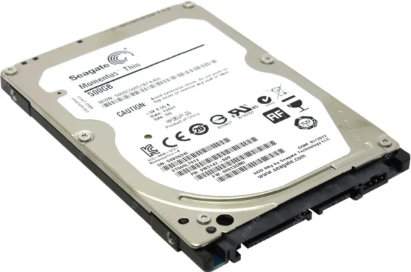 SEAGATE 500GB Import / Refurbished HDD