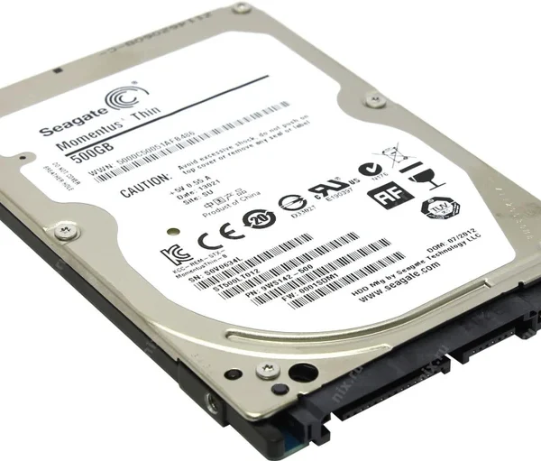 SEAGATE 500GB Import / Refurbished HDD