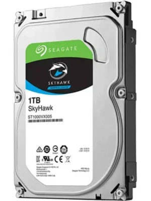 SEAGATE SURVEILLANCE 1TB Original HDD