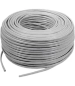 CP-PLUS CP-EUT-6TSRD-305 305M Outdoor Double Jacket (Eco Series)