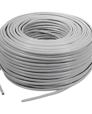 CP-PLUS CP-EUT-6TSRD-305 305M Outdoor Double Jacket (Eco Series)