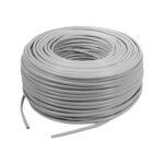 CP-PLUS CP-FUT-6TSRH-305 305M CAT6 Indoor Cable (Eco Series)
