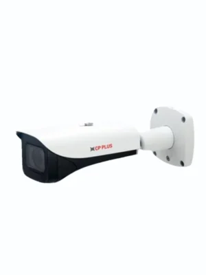 CP PLUS CP-UNC-TE41ZL6C-VMDS-Q Powerful 4MP AI Bullet Network Camera
