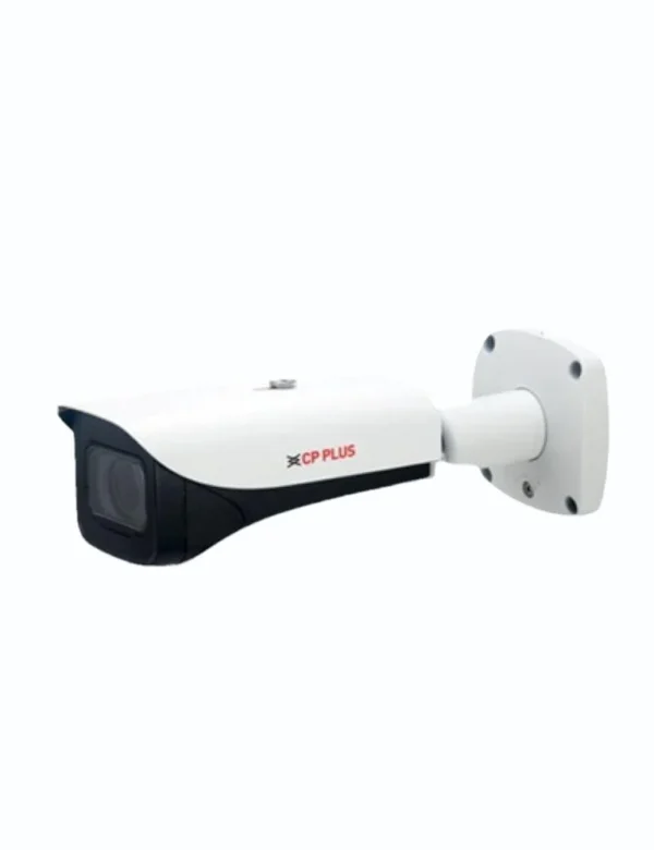 CP PLUS CP-UNC-TE41ZL6C-VMDS-Q Powerful 4MP AI Bullet Network Camera