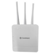 CONSISTENT VELOCITY 3-Antenna 4G/5G Router VELOCITY