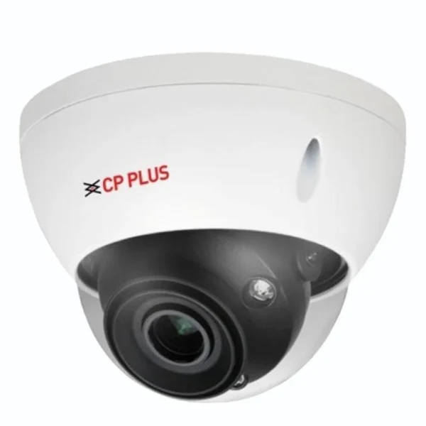 CP Plus CP-UNC-VE41ZL5C-VMDS-Q 4 MP VF DOME Camera