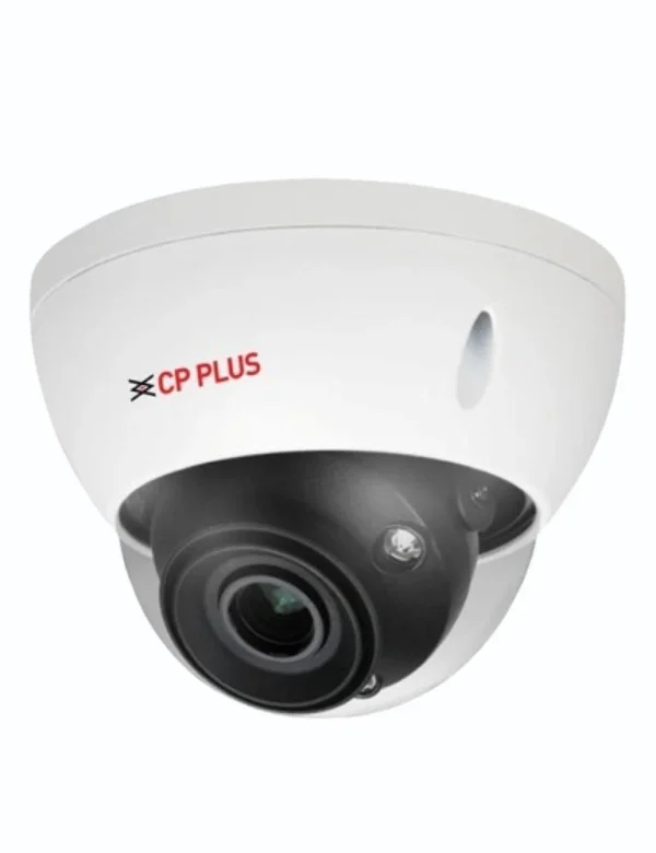 CP Plus CP-UNC-VE41ZL5C-VMDS-Q 4 MP VF DOME Camera