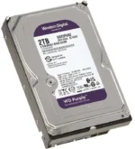 SEAGATE/WD 2TB IMPORT / Refurbished HDD